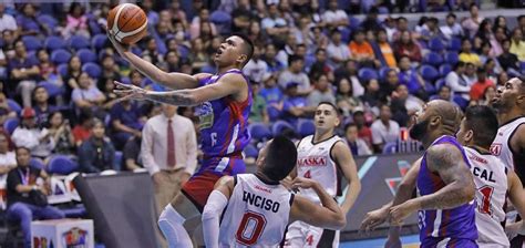 2018 pba governors cup|Full Game: G6: Alaska vs. Magnolia .